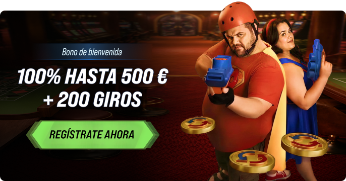 VegasHero